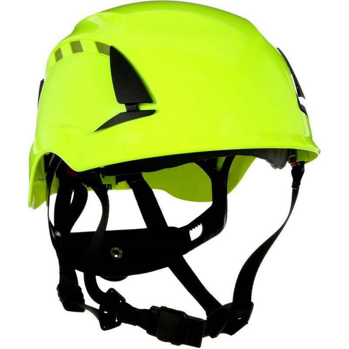 SecureFit X5000 Safety Helmet Vented 1000V