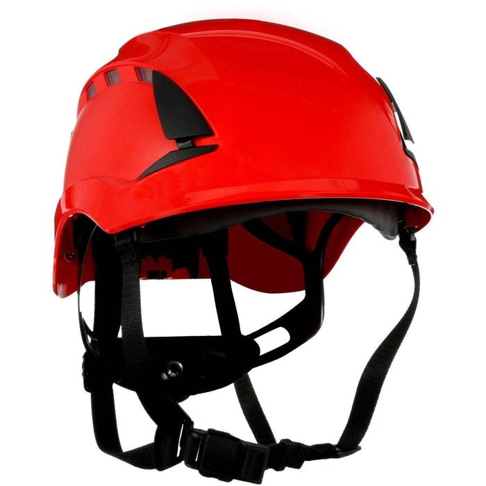 SecureFit X5000 Safety Helmet Vented 1000V