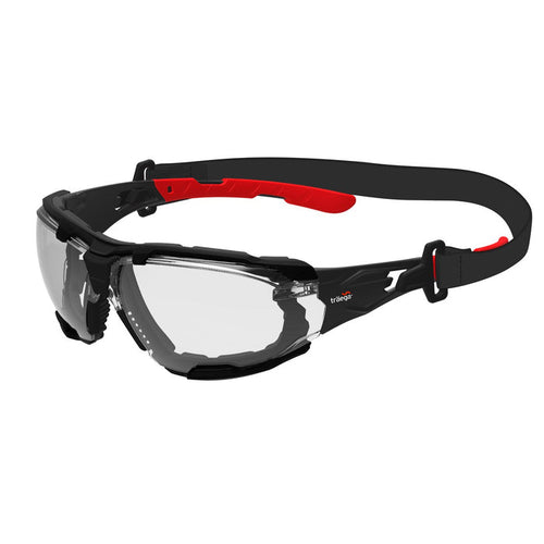 SETO™ F+ ELITE - KN Rated Safety Glasses / Spectacles