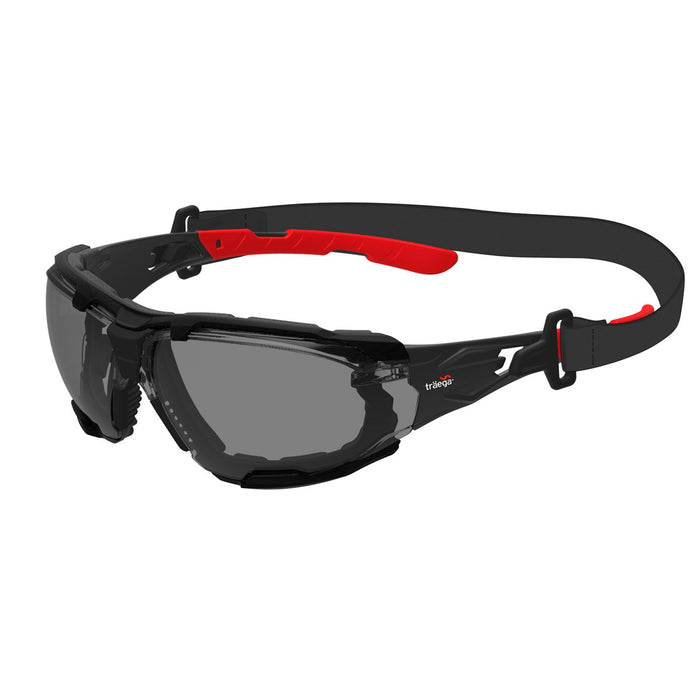 SETO™ F+ ELITE - KN Rated Safety Glasses / Spectacles