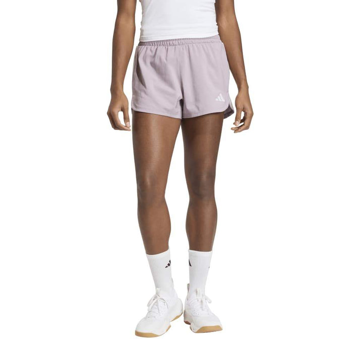 Short Adidas Pacer High W Unisex