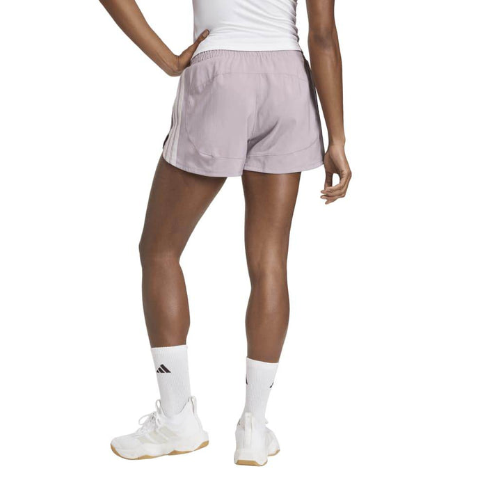Short Adidas Pacer High W Unisex