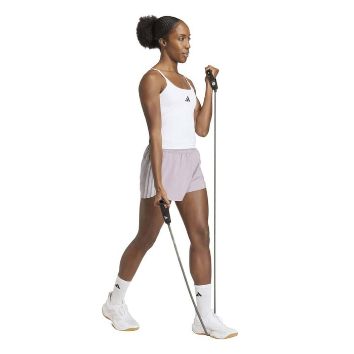 Short Adidas Pacer High W Unisex