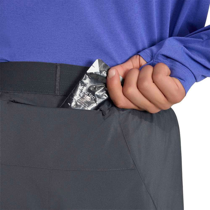 Short Adidas Run Ess Shor Hombre