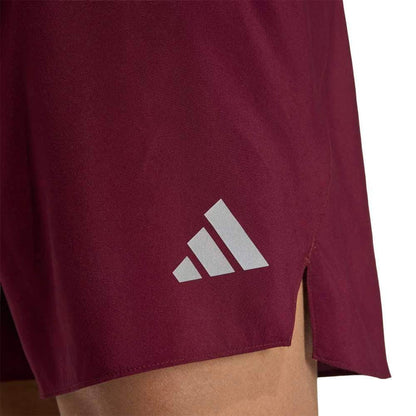 Short Adidas Run Ess Shor Hombre