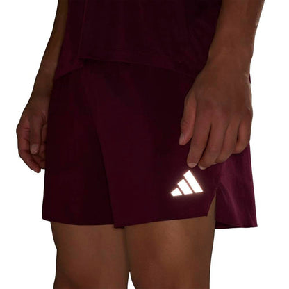 Short Adidas Run Ess Shor Hombre