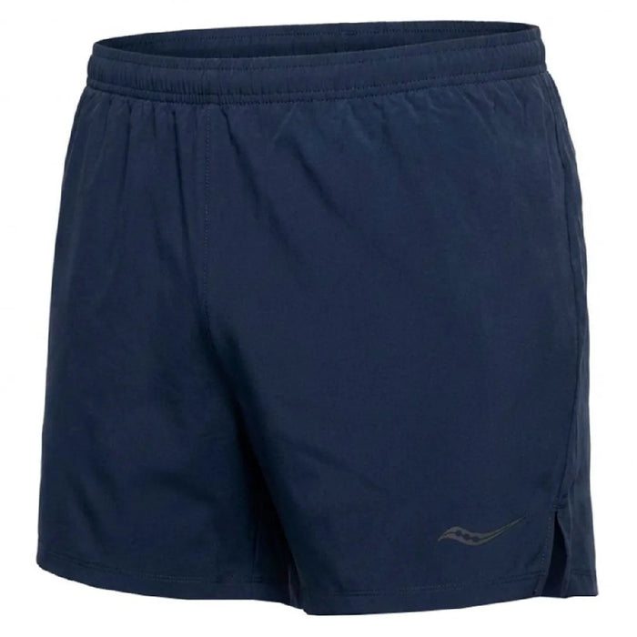 Short Saucony Outpace 4 M Hombre