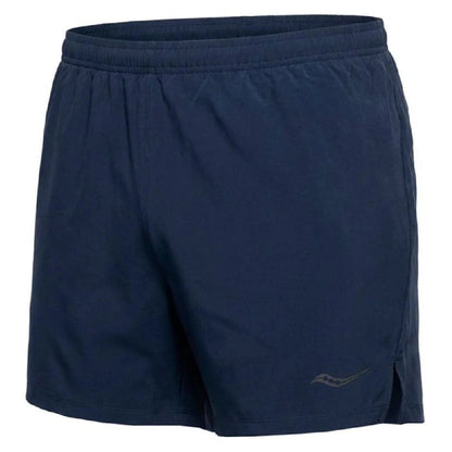 Short Saucony Outpace 4 M Hombre