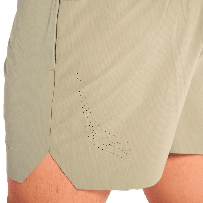 Short Saucony Xodus 5 Hombre