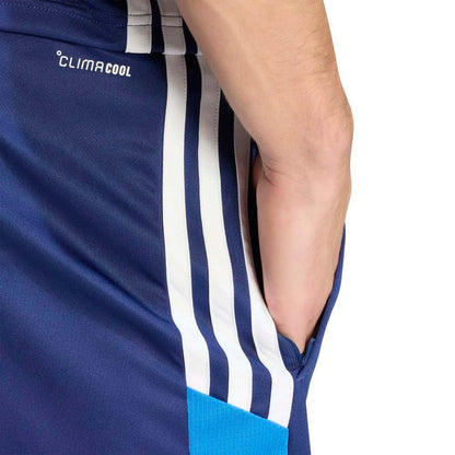 Short Adidas Tiro Es Sho Hombre
