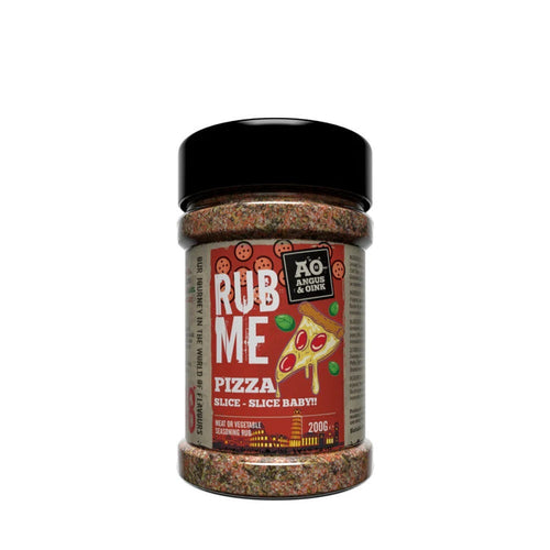 Slice Slick Baby Pizza Seasoning 200g