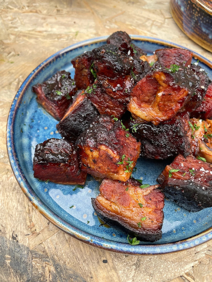 Smokey BBQ - Magical  Tex Mex Seasoning
