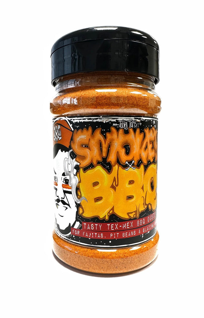 Smokey BBQ - Magical  Tex Mex Seasoning