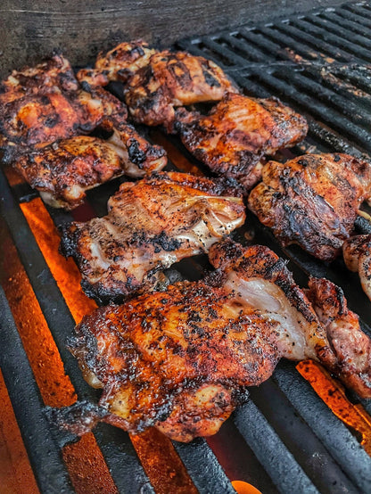 Smokey BBQ - Magical  Tex Mex Seasoning