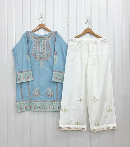 Sophia | Premium Farshi D-807