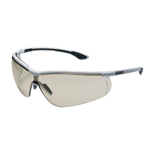 Sportstyle Spectacles - PC light Brown