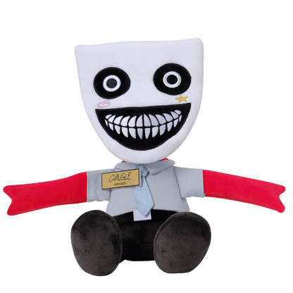 Spudsy Gangle Plush