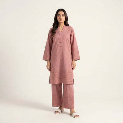 Summer Casuals | Light Cotton D-619