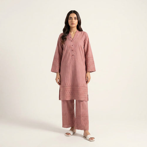 Summer Casuals | Light Cotton D-619