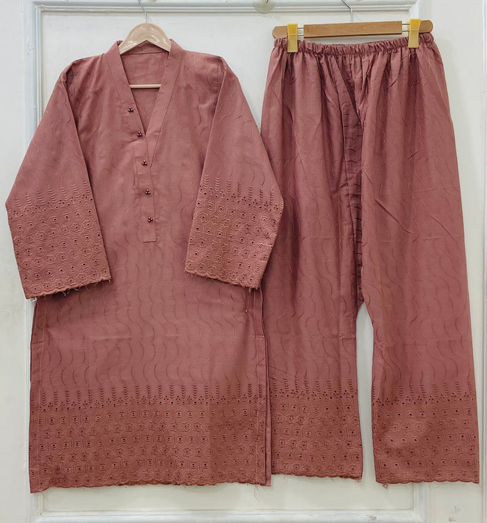 Small / T-Pink