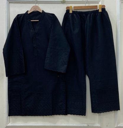 Small / Black