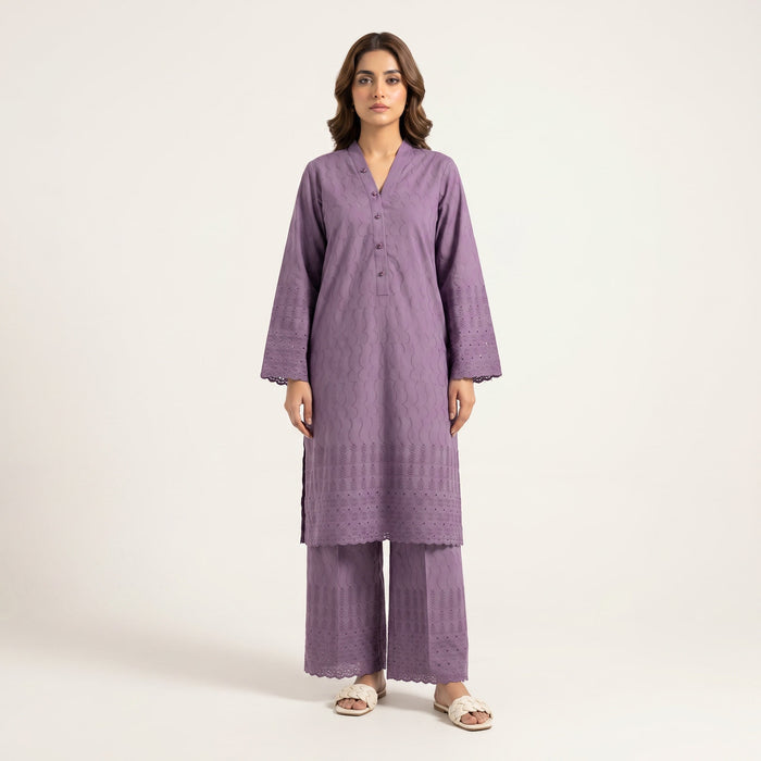 Summer Casuals | Light Cotton D-619