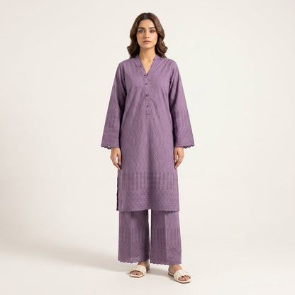 Summer Casuals | Light Cotton D-619