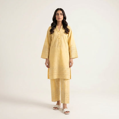 Summer Casuals | Light Cotton D-619