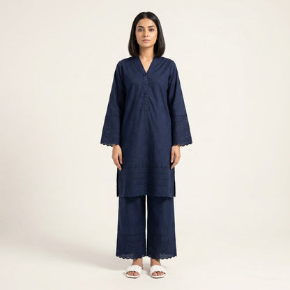 Summer Casuals | Light Cotton D-619