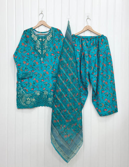 Summer Splash | Farshi D-744