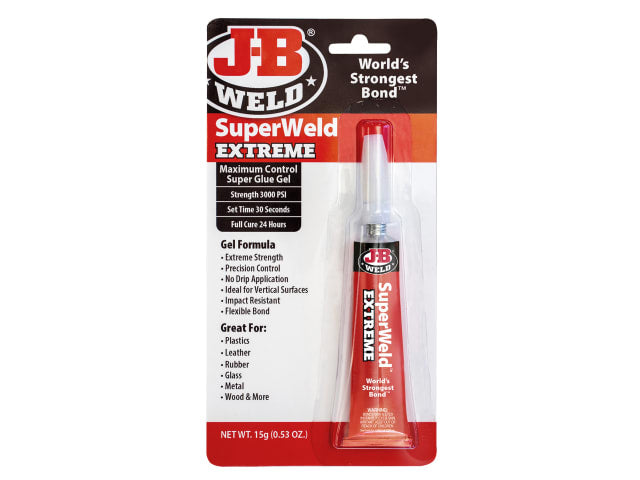 SuperWeld™ Extreme 15g