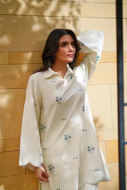 Swan | Lawn D-739