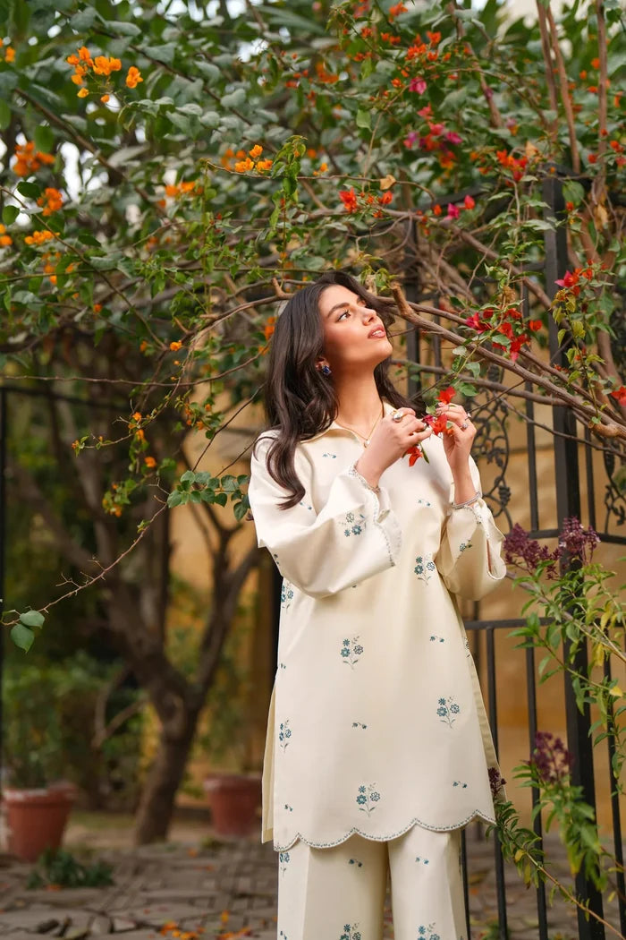 Swan | Lawn D-739