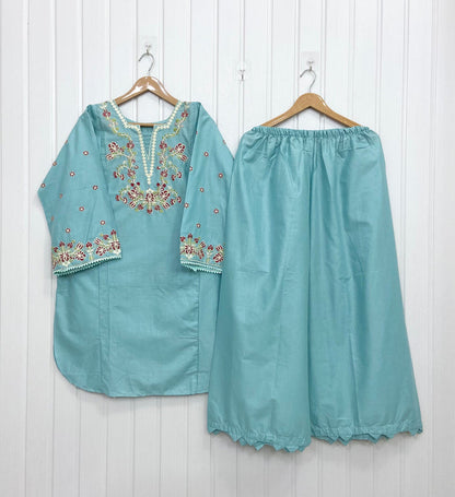 Sweet Cord-ord Set D-799