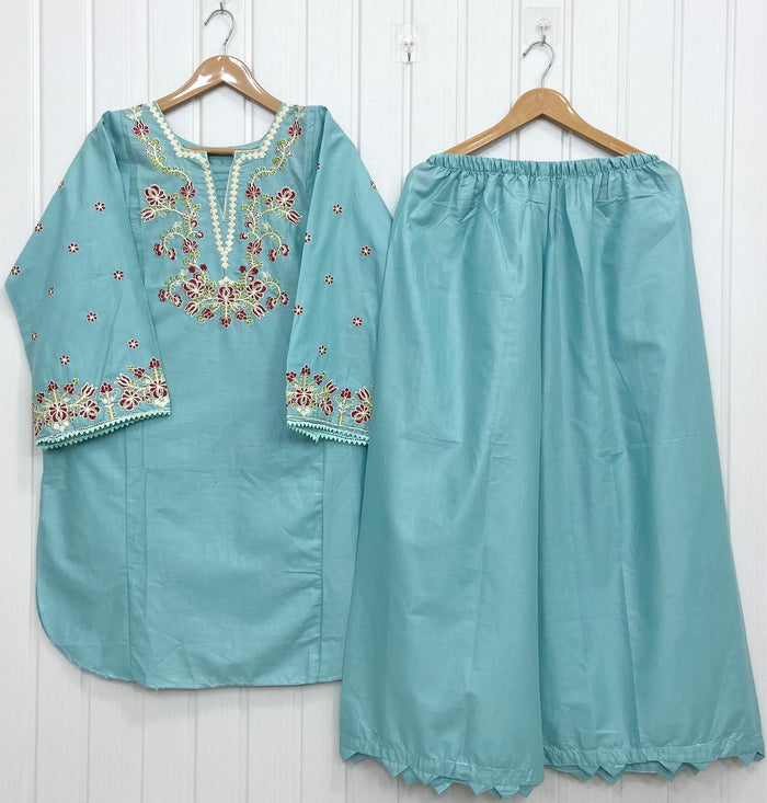 Sweet Cord-ord Set D-799