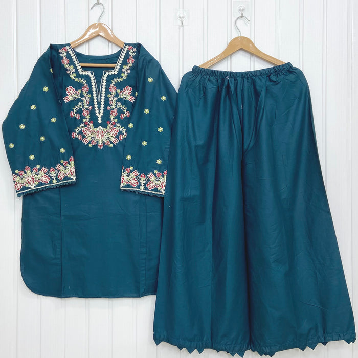 Sweet Cord-ord Set D-799