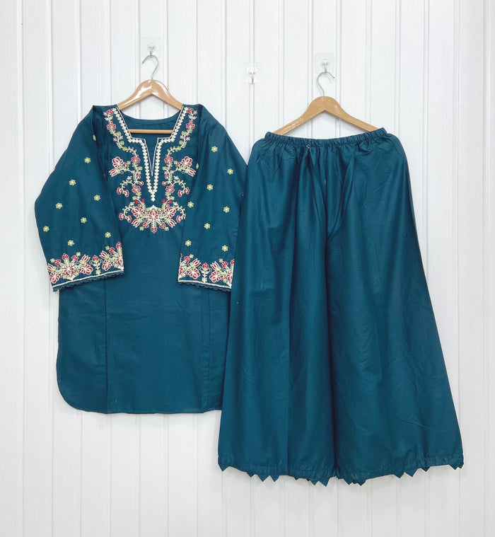 Sweet Cord-ord Set D-799