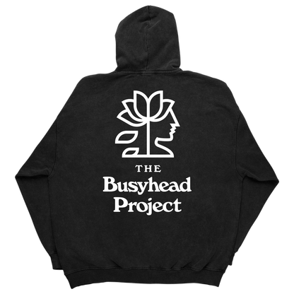The Busyhead Project Hoodie