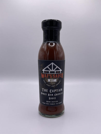 The Captain