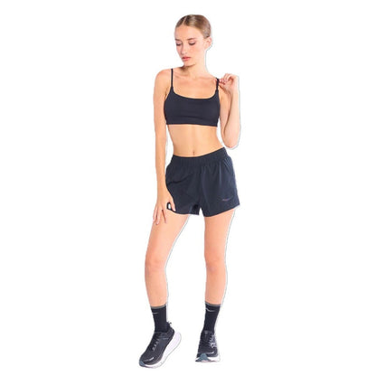 Top Saucony Minimal Bra De Mujer