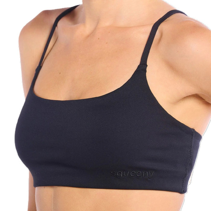 Top Saucony Minimal Bra De Mujer