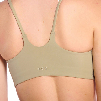 Top Saucony Minimal Bra Mujer