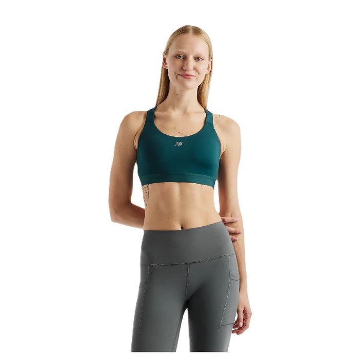 Top New Balance Wb51035aav Mujer