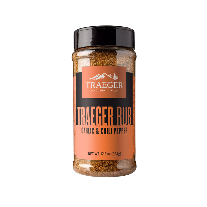 Traeger Rub - 255g