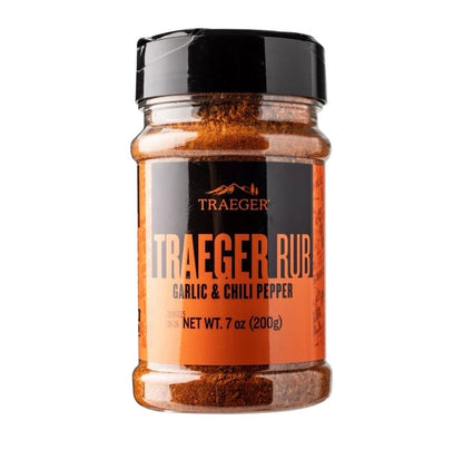 Traeger Rub - 255g