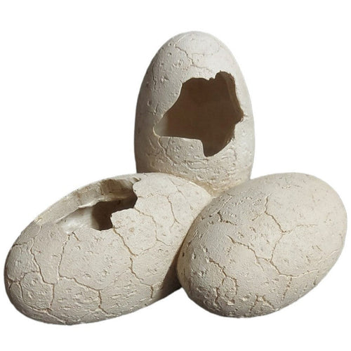 Trixie: Reptile Cave Egg Shaped 20x13x15