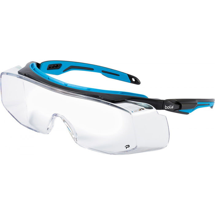 TRYON OTG - Clear