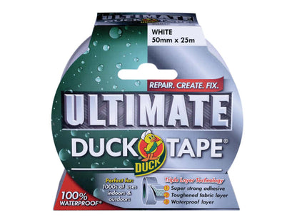 Ultimate 50mm x 25m