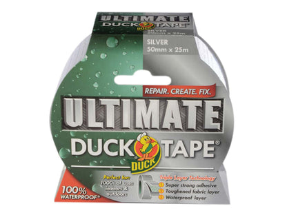 Ultimate 50mm x 25m