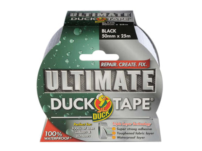 Ultimate 50mm x 25m